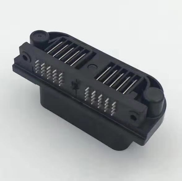 私家定制汽車(chē)連接器