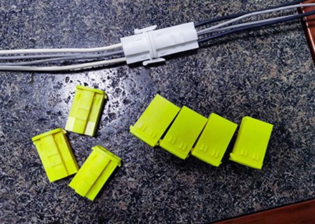 特殊連接器廠家開(kāi)發(fā)