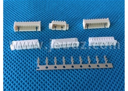 接線(xiàn)端子、連接器、接插件，三者在概念上的區(qū)別是？